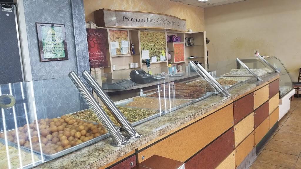 Prince Sweets & Bakery | bakery | 9068 S Harlem Ave, Bridgeview, IL 60455, USA | 7085989177 OR +1 708-598-9177