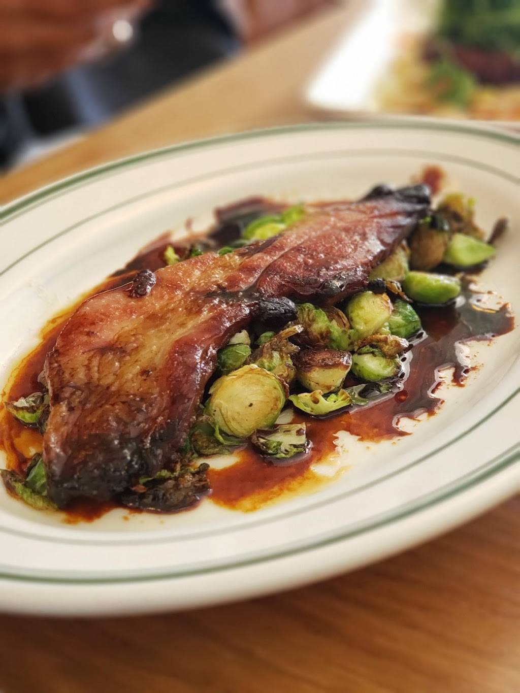 Mama Roux | restaurant | 96 Broadway, Newburgh, NY 12550, USA | 8455615363 OR +1 845-561-5363