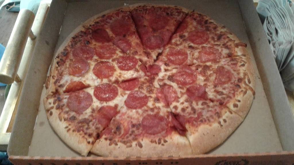 Little Caesars Pizza | meal takeaway | 1701 Portola Dr, Santa Cruz, CA 95062, USA | 8316008579 OR +1 831-600-8579