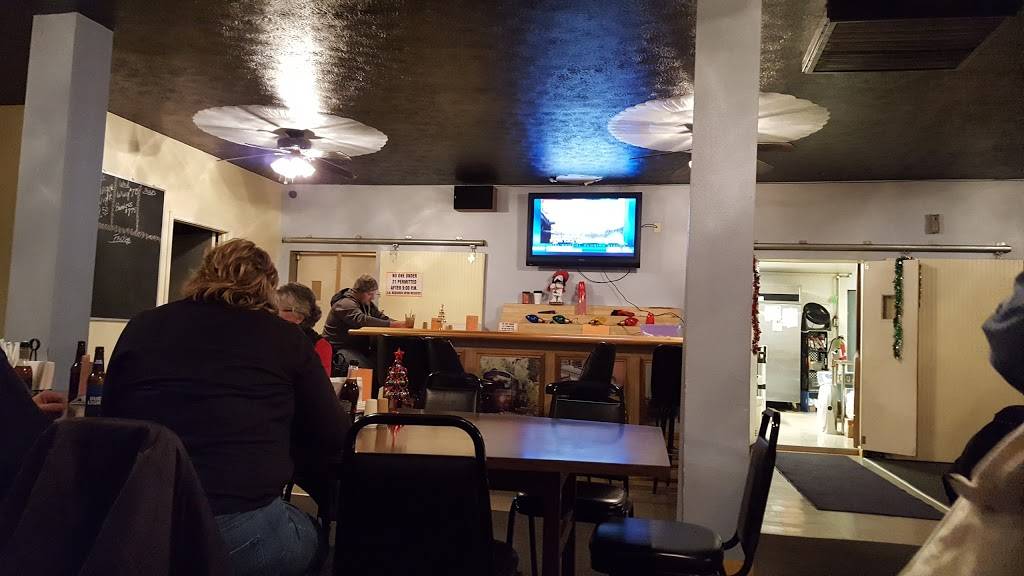 Rusty Railz | restaurant | 2972 N Division St, Clinton, OH 44216, USA | 3308829916 OR +1 330-882-9916