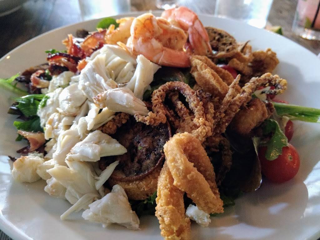 The Garden Co. at Round Top | restaurant | 104 W Wantke St, Round Top, TX 78954, USA | 9792492588 OR +1 979-249-2588