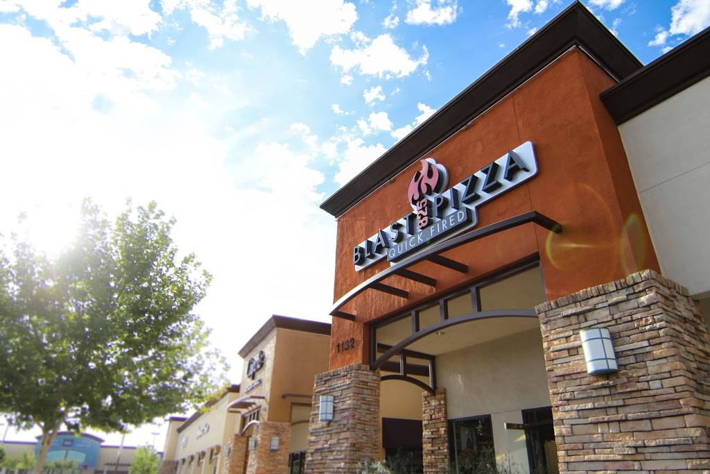 Blast 825 Pizza | restaurant | 1132 Galleria Blvd, Roseville, CA 95678, USA | 9167730880 OR +1 916-773-0880