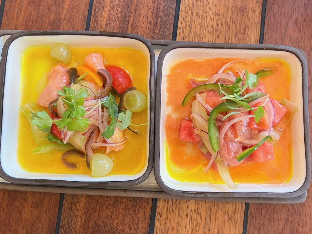 Sushi Bichi | restaurant | 7330 Ocean Terrace CU5, Miami Beach, FL 33141, USA | 3053978749 OR +1 305-397-8749