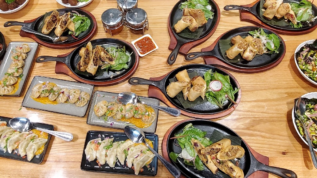 Royal Nepal Bistro | restaurant | 131 Maple Ave W, Vienna, VA 22180, USA | 5714077252 OR +1 571-407-7252