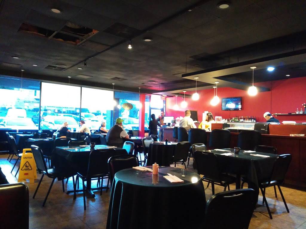 Sushi Motto | restaurant | 2430 S Interstate 35 #126, Denton, TX 76205, USA | 9403833288 OR +1 940-383-3288