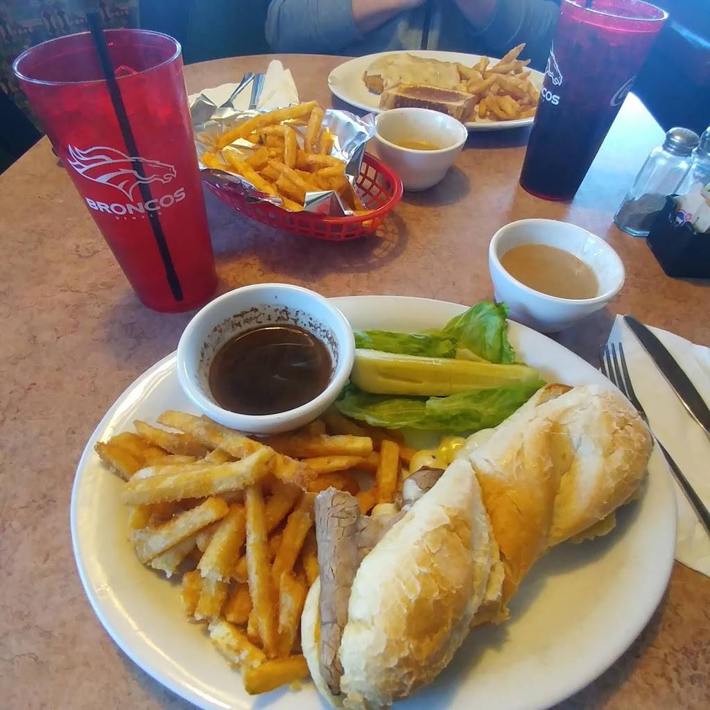 Old West Pancake House | restaurant | 3600 Park Ave W, Denver, CO 80216, USA | 3034333520 OR +1 303-433-3520