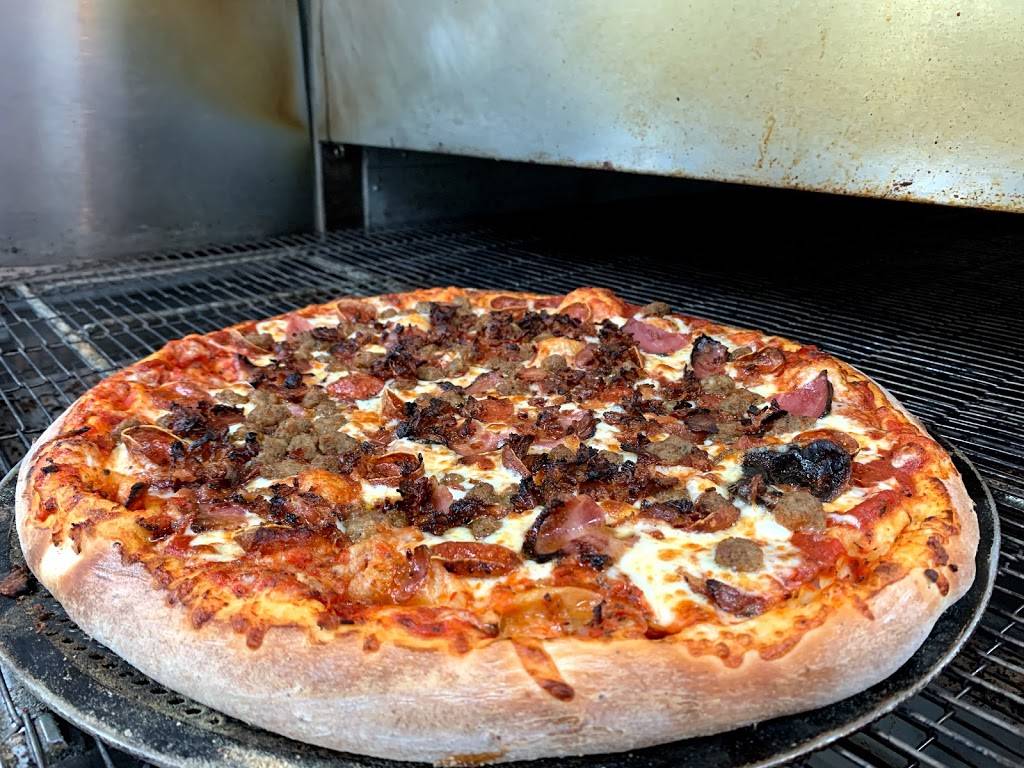 Champ Pizza | restaurant | 13317 NE 12th Ave Unit 105, Vancouver, WA 98685, USA | 3605738569 OR +1 360-573-8569