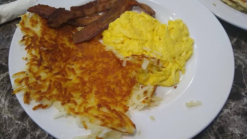 Sweet Basil Cafe of Palatine | restaurant | 1417 N Rand Rd, Palatine, IL 60074, USA | 8474964604 OR +1 847-496-4604