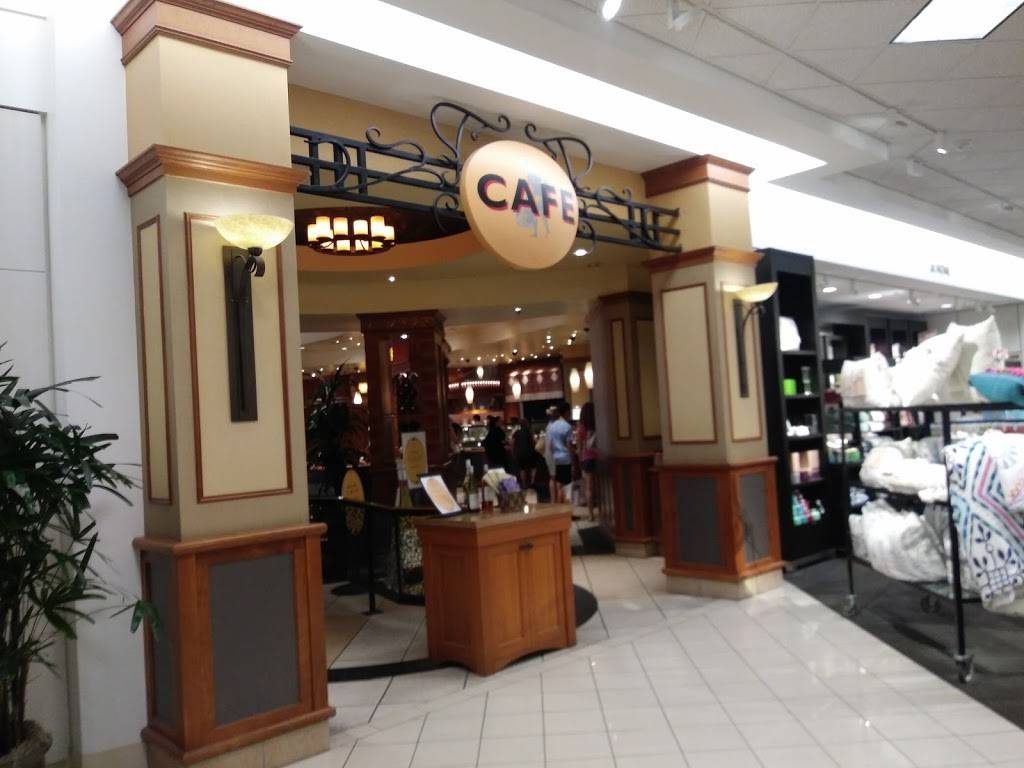 Marketplace Cafe | restaurant | 6997 Friars Rd, San Diego, CA 92108, USA | 6192954441 OR +1 619-295-4441