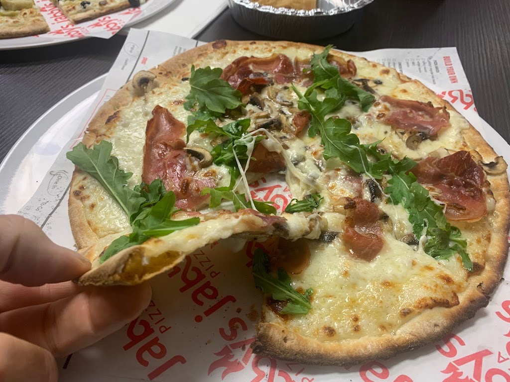 Jabbys Thibodaux pizza | restaurant | 610 N Canal Blvd, Thibodaux, LA 70301, USA | 9854922322 OR +1 985-492-2322