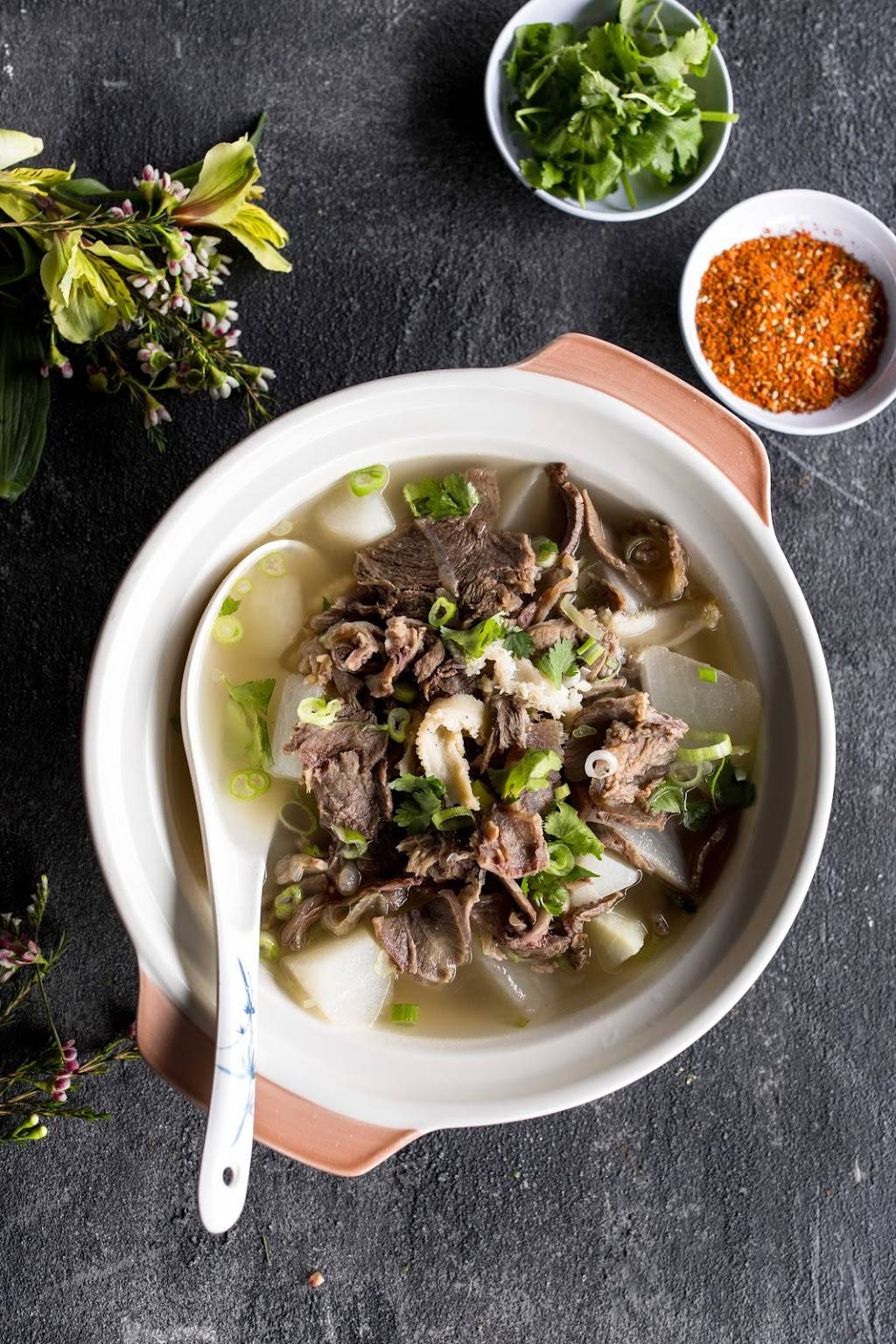 Flower Peppers Szechuan Bistro 椒香园 | restaurant | 18268 Gale Ave, City of Industry, CA 91748, USA | 6265818199 OR +1 626-581-8199