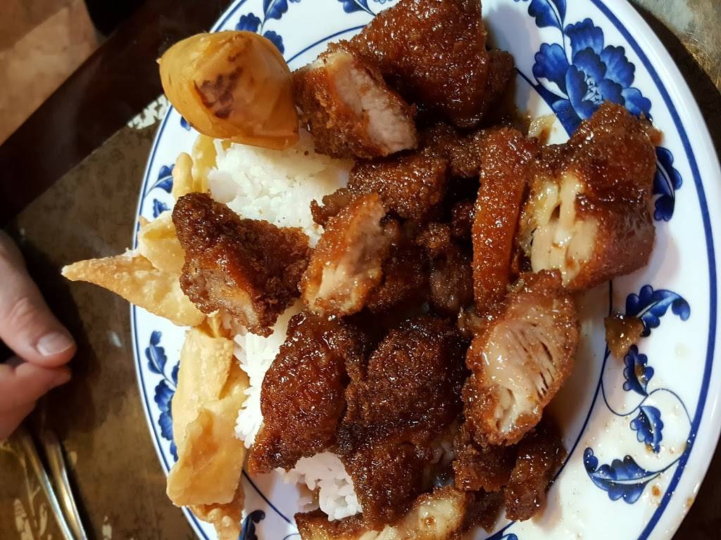 China One | restaurant | 128 W Main St, Sophia, WV 25921, USA | 3046832738 OR +1 304-683-2738