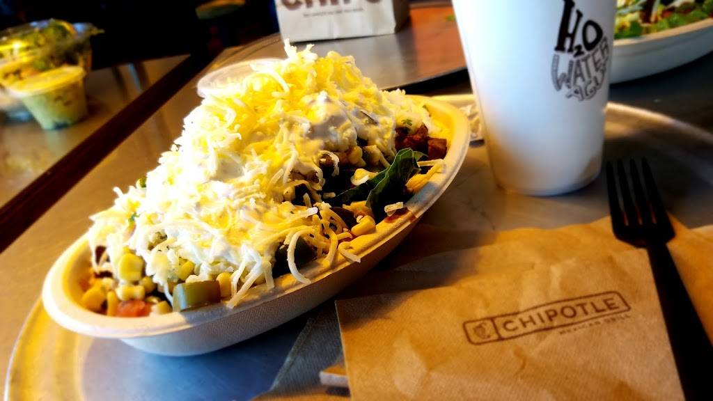 Chipotle Mexican Grill | restaurant | 276 Harbison Blvd Ste B, Columbia, SC 29212, USA | 8037811040 OR +1 803-781-1040