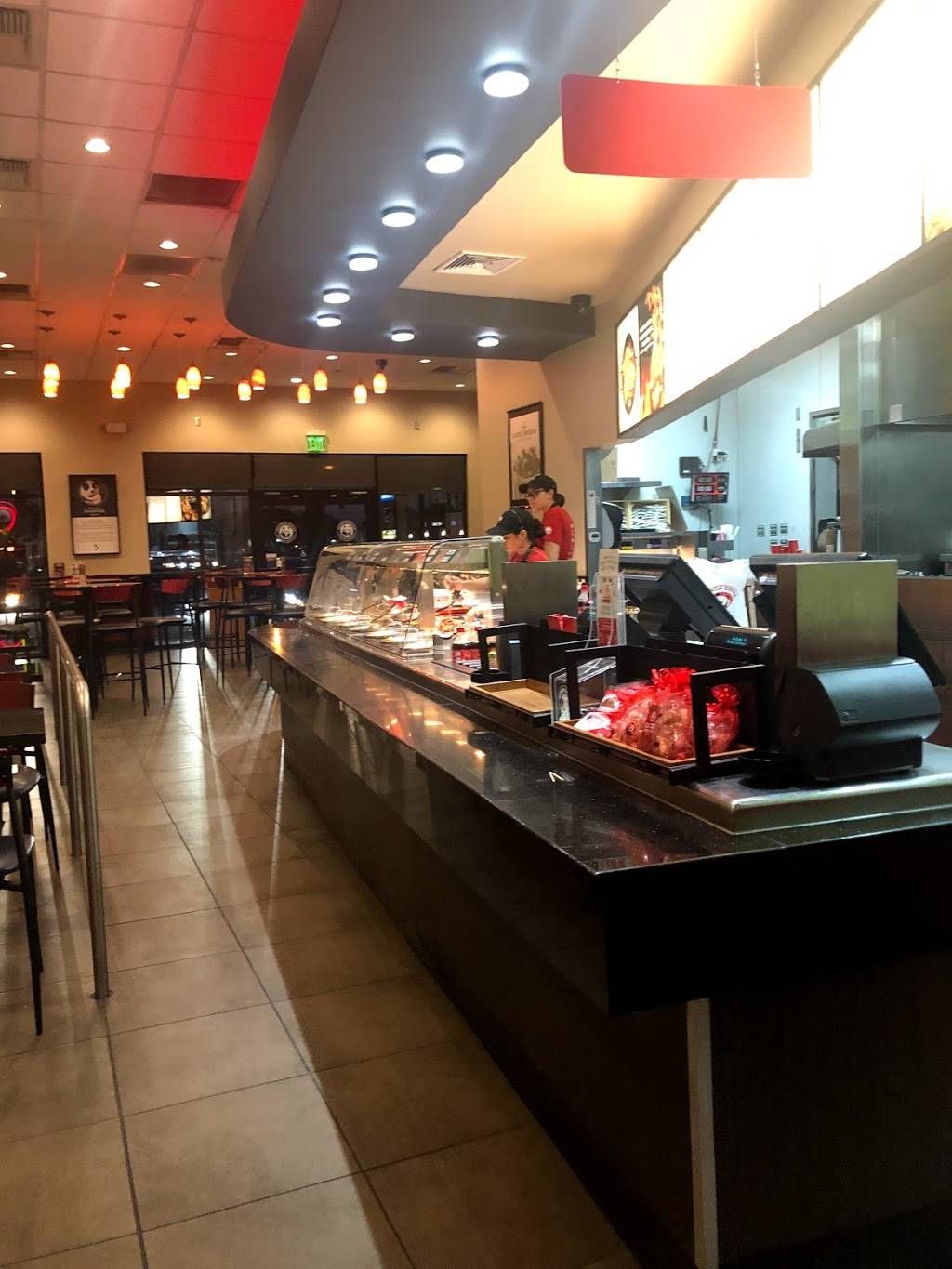 Panda Express | meal takeaway | 500 S MacArthur Blvd, Oklahoma City, OK 73128, USA | 4059480709 OR +1 405-948-0709