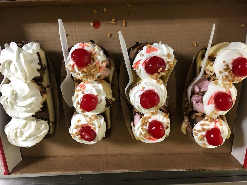 Pams Doughnuts & Yogurt | bakery | 4726 Riverside Dr # C, Chino, CA 91710, USA | 9096272766 OR +1 909-627-2766