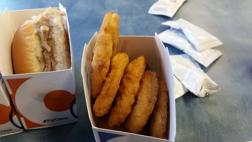 White Castle | restaurant | 17528 Hillside Avenue, Jamaica, NY 11432, USA | 7186576470 OR +1 718-657-6470