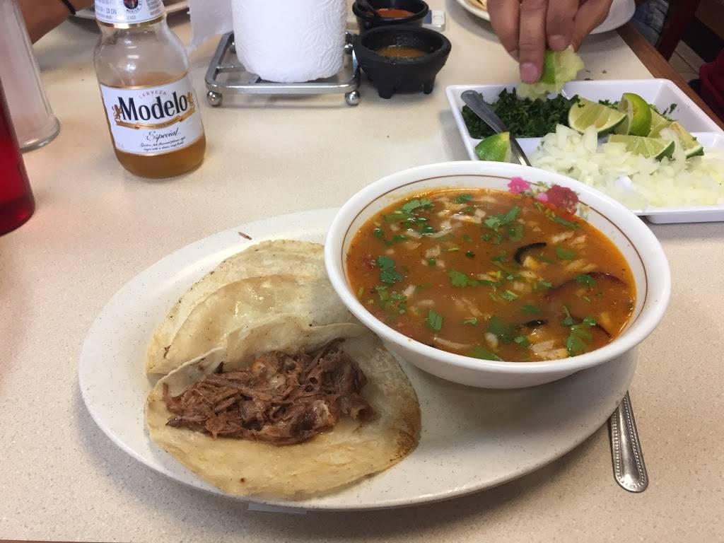 Taqueria Mi Huetamo | restaurant | 7640 Airline Dr # C, Houston, TX 77037, USA | 2812600078 OR +1 281-260-0078