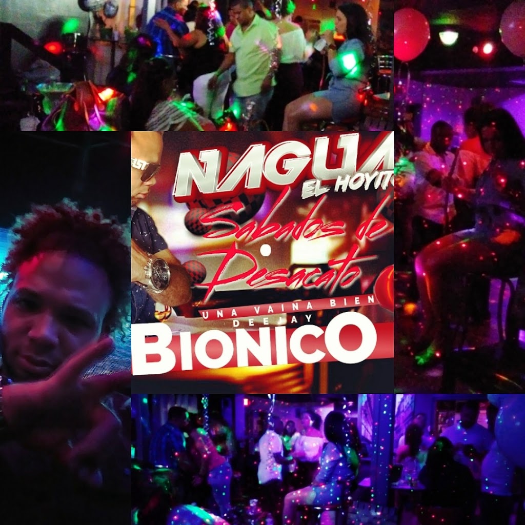 Nagua Restaurant | restaurant | 3801 NW 17th Ave, Miami, FL 33142, USA | 7867044143 OR +1 786-704-4143