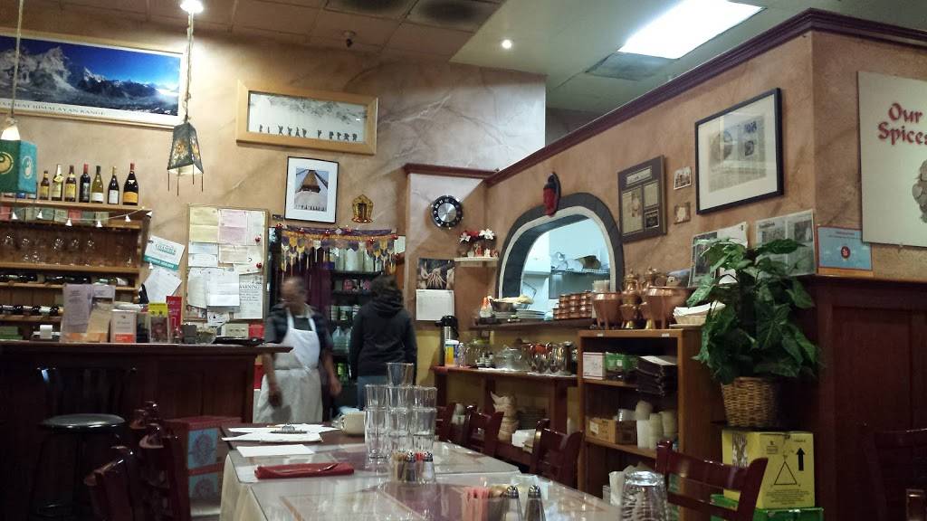 Everest Restaurant | restaurant | 3165, 56 E Washington St, Petaluma, CA 94952, USA | 7077819131 OR +1 707-781-9131