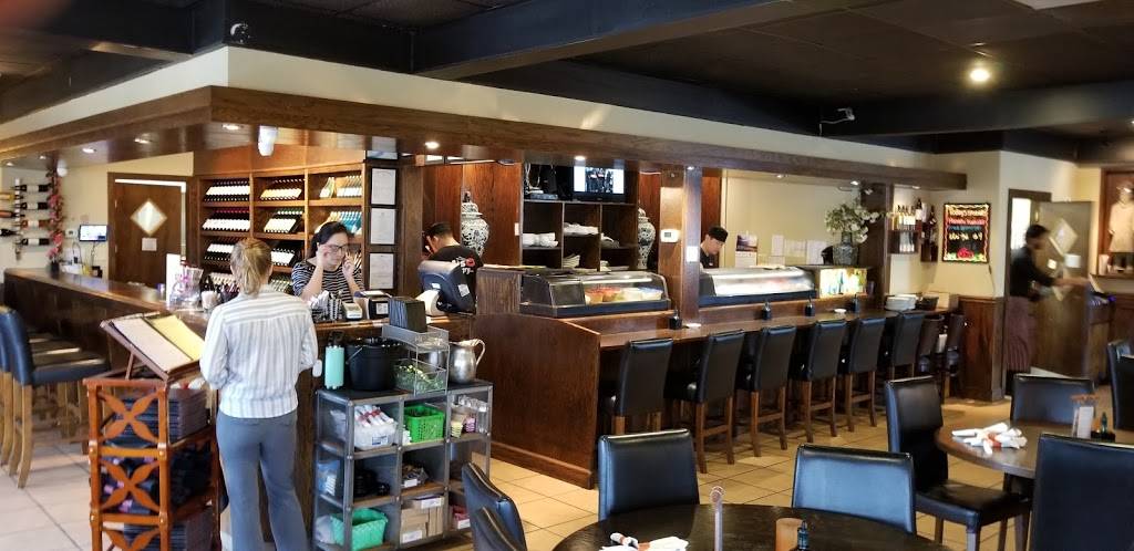 Miso Asian Grill & Sushi Bar | restaurant | 1305 Jefferson Davis Hwy, Fredericksburg, VA 22401, USA | 5403716999 OR +1 540-371-6999