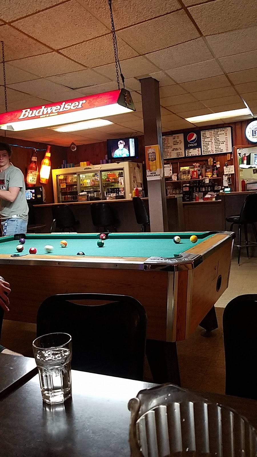 Williamson Tavern | restaurant | 108 W South St, Chariton, IA 50049, USA | 6418623615 OR +1 641-862-3615