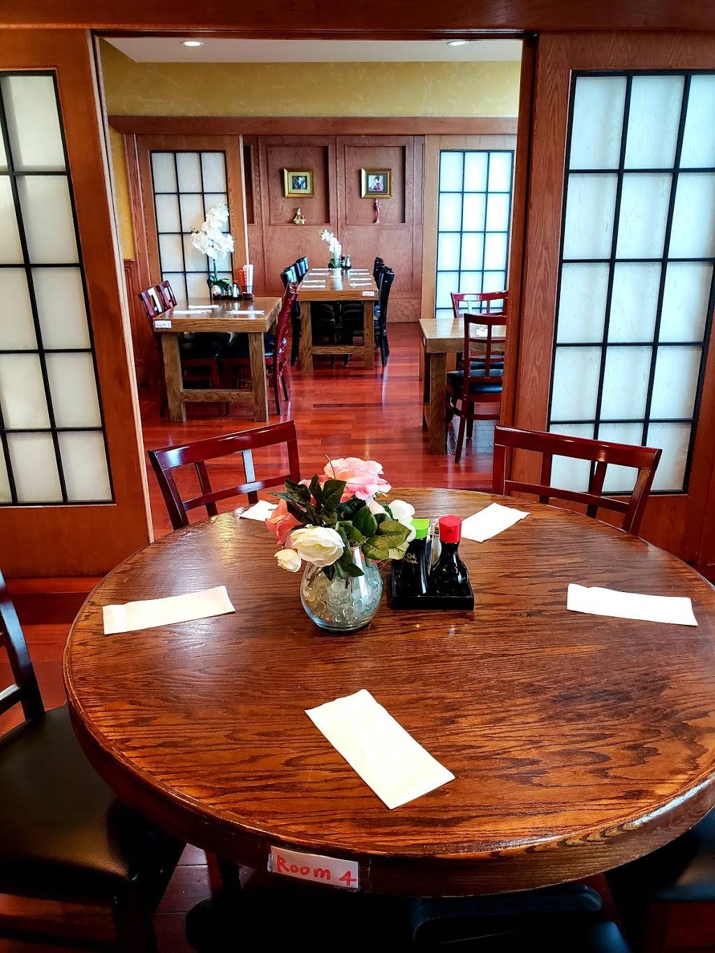 Shogun Japanese Steakhouse | restaurant | 860 Duluth Hwy # 1400, Lawrenceville, GA 30043, USA | 6786382299 OR +1 678-638-2299