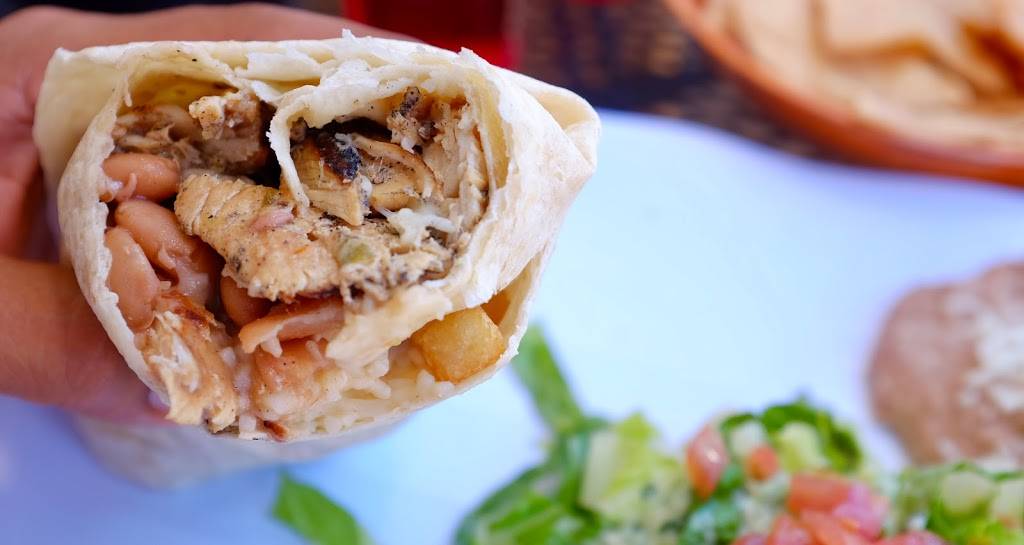 La Bonitas | restaurant | 330 N Palm Canyon Dr, Palm Springs, CA 92262, USA | 7603188883 OR +1 760-318-8883