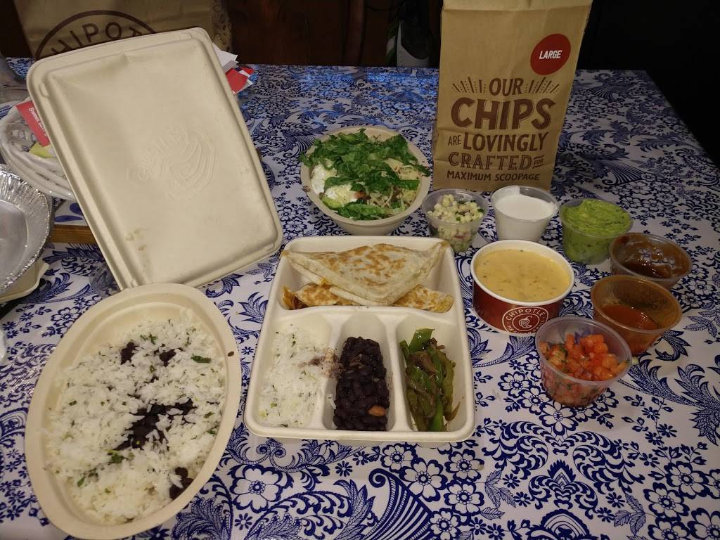 Chipotle Mexican Grill | restaurant | 1042 W Pleasant Valley Rd, Parma, OH 44134, USA | 4408425388 OR +1 440-842-5388