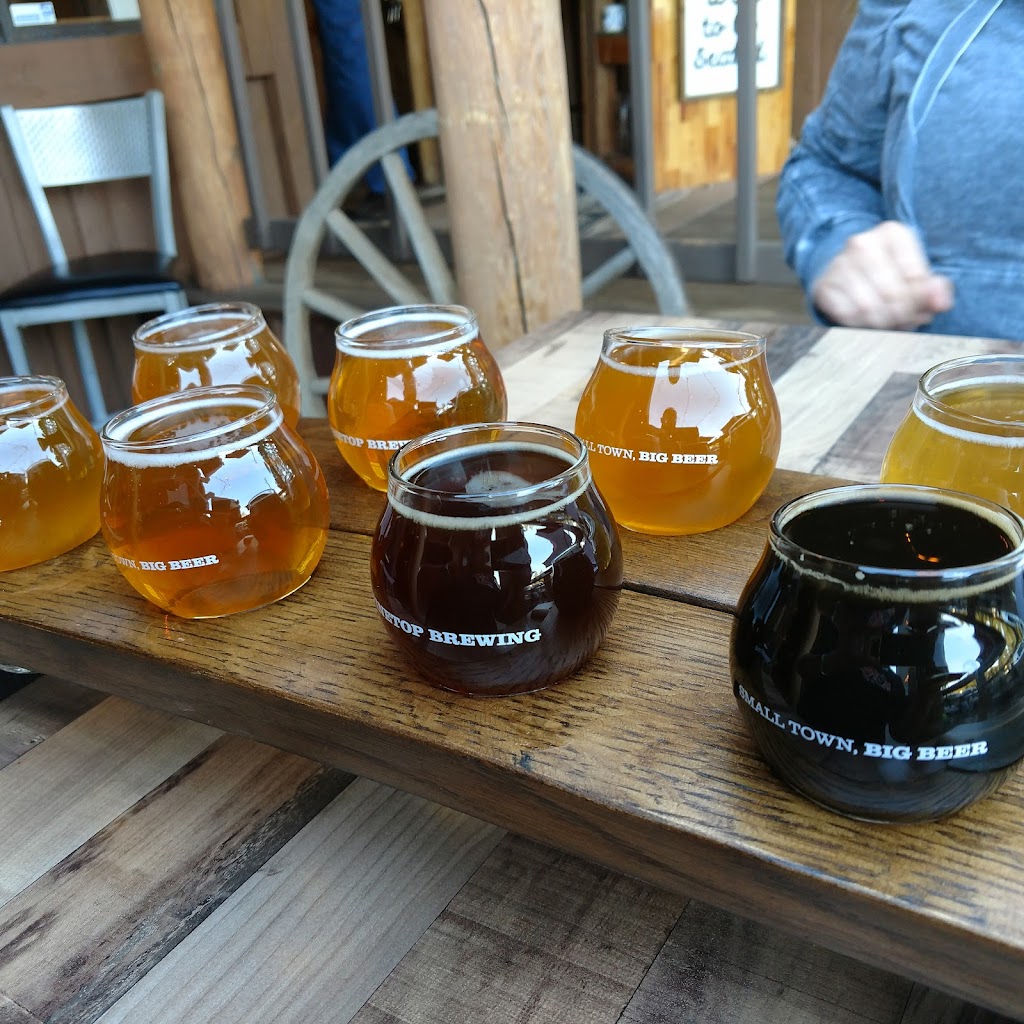 Pinetop Brewing Company | restaurant | 159 W White Mountain Blvd, Lakeside, AZ 85929, USA | 9283581971 OR +1 928-358-1971