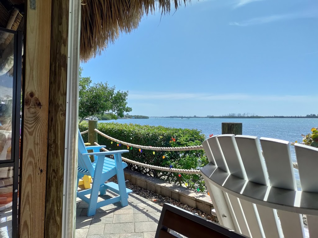 The Lighthouse Grill at Stump Pass | restaurant | 260 Maryland Avenue water ICW, Marker Rd #17A, Englewood, FL 34224, USA | 9418281368 OR +1 941-828-1368