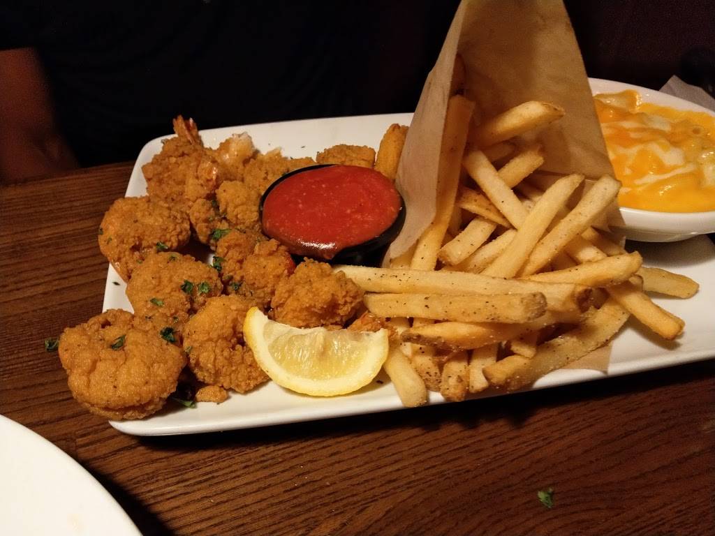 TGI Fridays | restaurant | 1114 Woodruff Rd, Greenville, SC 29607, USA | 8646751154 OR +1 864-675-1154