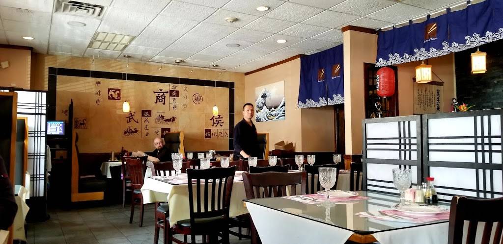 Beijing & Tokyo | restaurant | 61 S Main St, Concord, NH 03301, USA | 6032280888 OR +1 603-228-0888