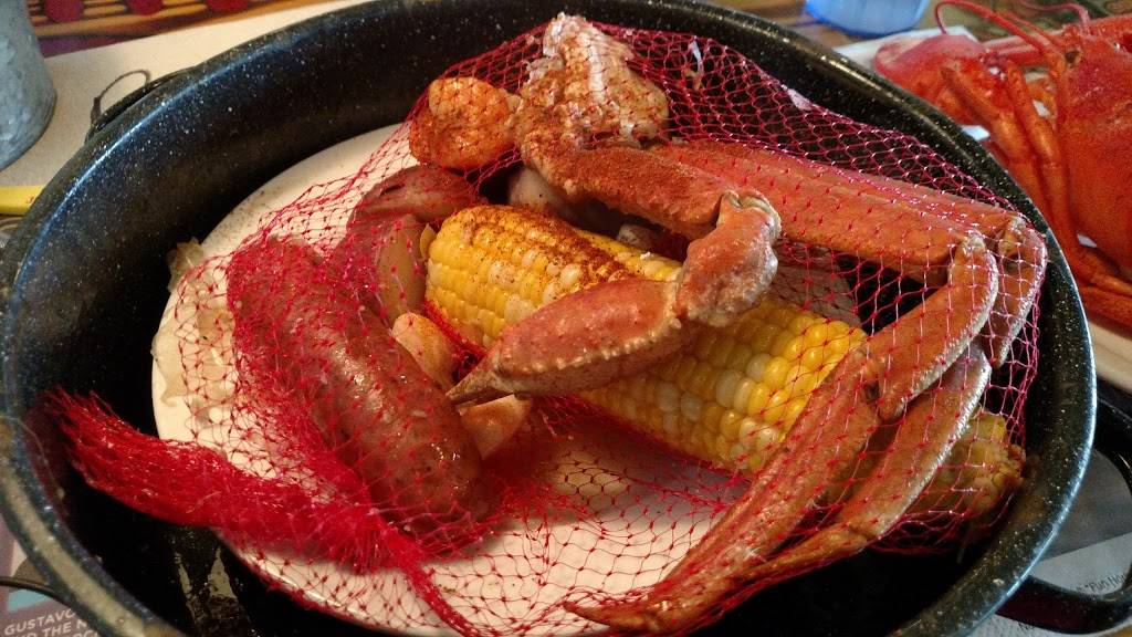 Joes Crab Shack | restaurant | 12831 Fair Lakes Pkwy, Fairfax, VA 22033, USA | 7039682601 OR +1 703-968-2601