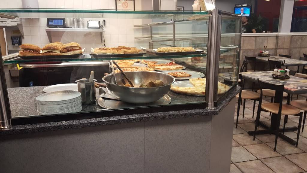 Ginos Pizza | restaurant | 619 Woodfield Rd, West Hempstead, NY 11552, USA | 5162920062 OR +1 516-292-0062