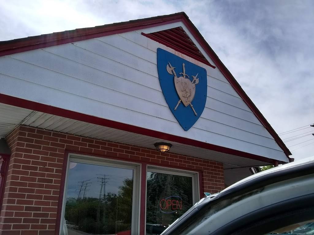 Canterbury Palace | restaurant | 27281 Grand River Ave, Redford Charter Twp, MI 48240, USA | 3135345454 OR +1 313-534-5454