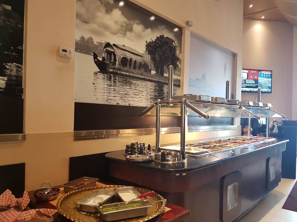 Dosa Rama | restaurant | 2901 Markham Rd, Toronto, ON M1X 0B6, Canada | 4167439191 OR +1 416-743-9191