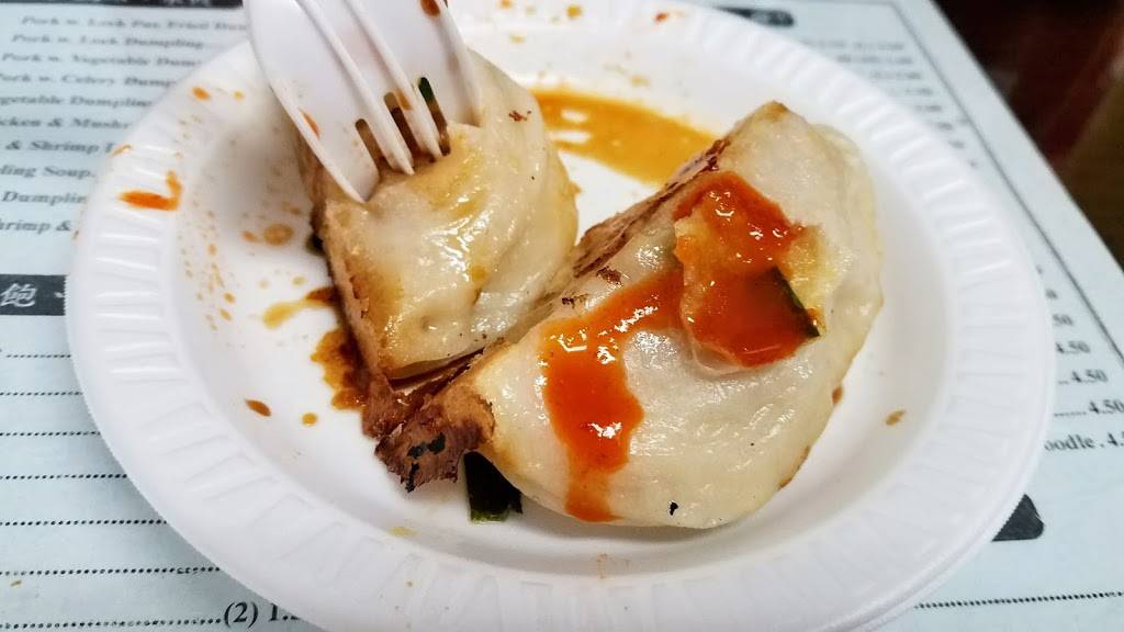 Kai Feng Fu Dumpling House | restaurant | 4801 8th Ave, Brooklyn, NY 11220, USA | 7184373542 OR +1 718-437-3542
