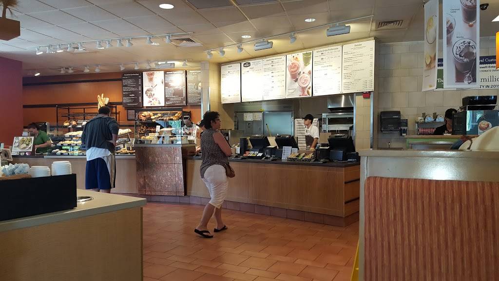 Panera Bread | bakery | 11131 Southern Blvd, Royal Palm Beach, FL 33411, USA | 5612043012 OR +1 561-204-3012