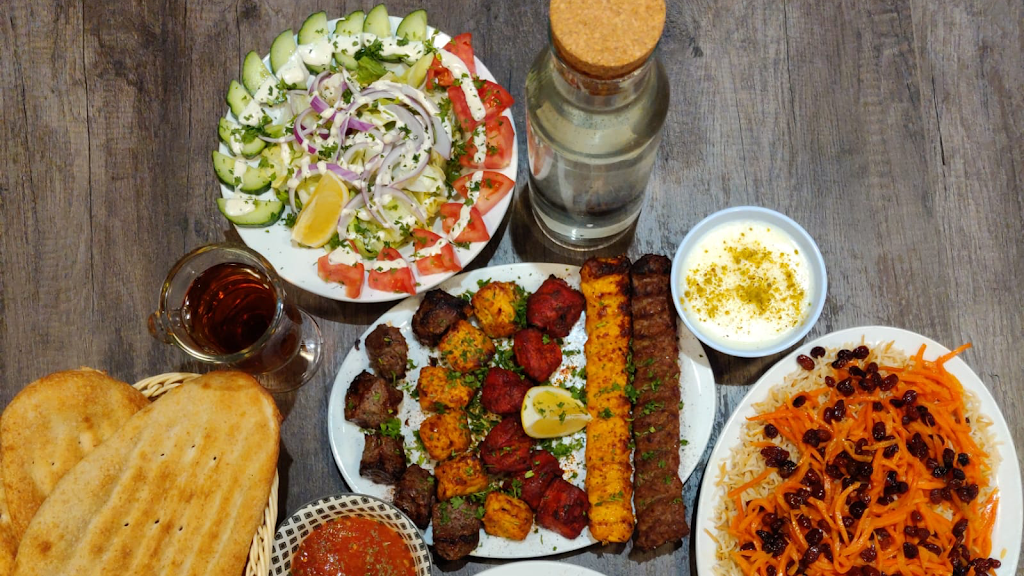 Salang Kabob House | meal delivery | 2934 Carling Ave, Ottawa, ON K2B 7J7, Canada | 6138200007 OR +1 613-820-0007