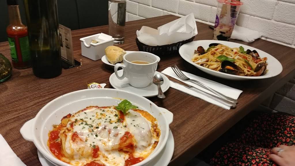 Villa Italian Kitchen | restaurant | 5003 S Arizona Mills Cir #655, Tempe, AZ 85282, USA | 6026353774 OR +1 602-635-3774