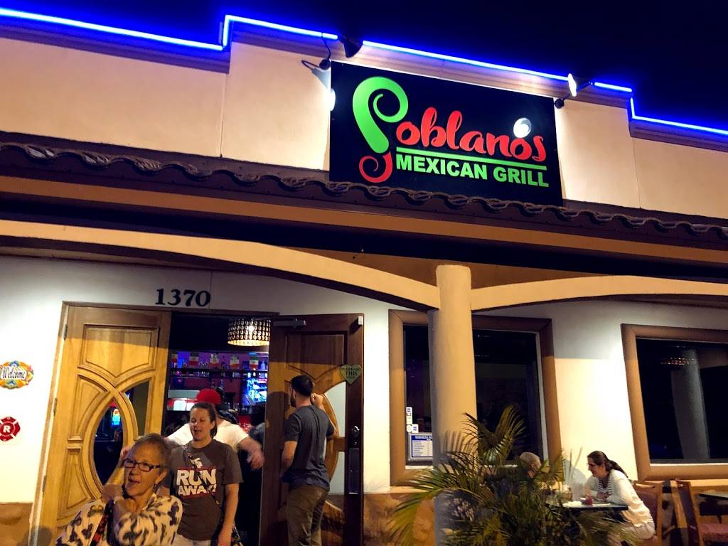 Poblanos Mexican Grill | restaurant | 1370 E Altamonte Dr, Altamonte Springs, FL 32701, USA | 4077904118 OR +1 407-790-4118