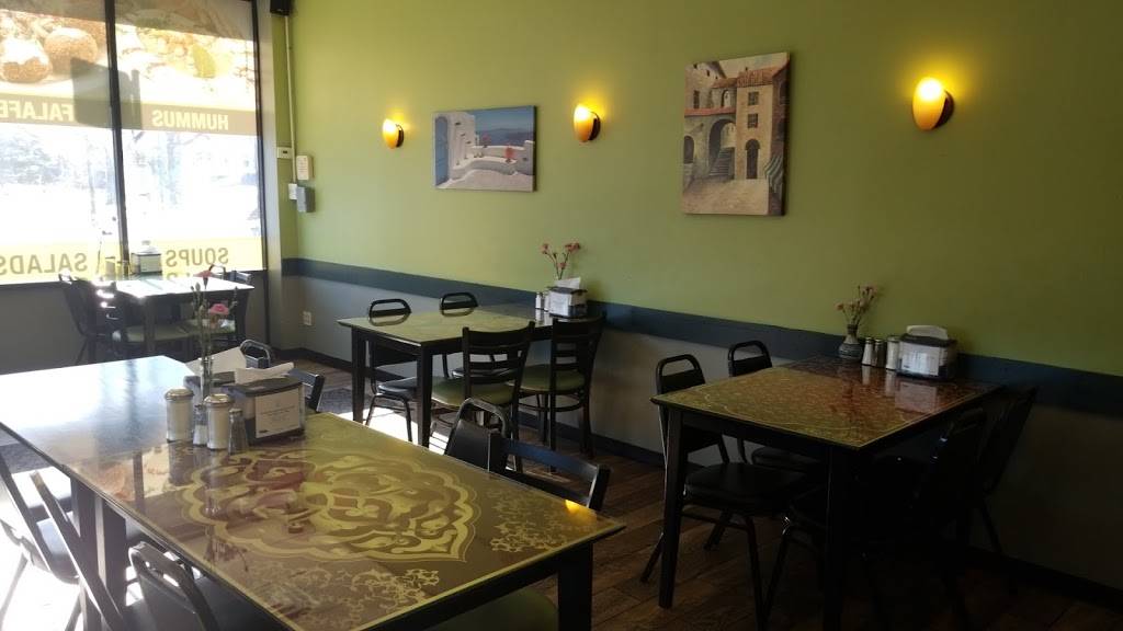 Hala In Restaurant | meal takeaway | 4624 W Lawrence Ave, Chicago, IL 60630, USA | 7739303612 OR +1 773-930-3612