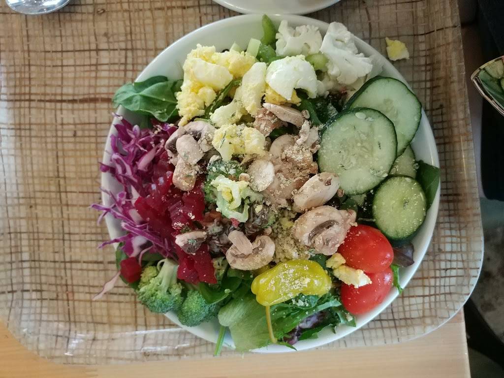 Souplantation | restaurant | 11179 Talbert Ave, Fountain Valley, CA 92708, USA | 7144341814 OR +1 714-434-1814