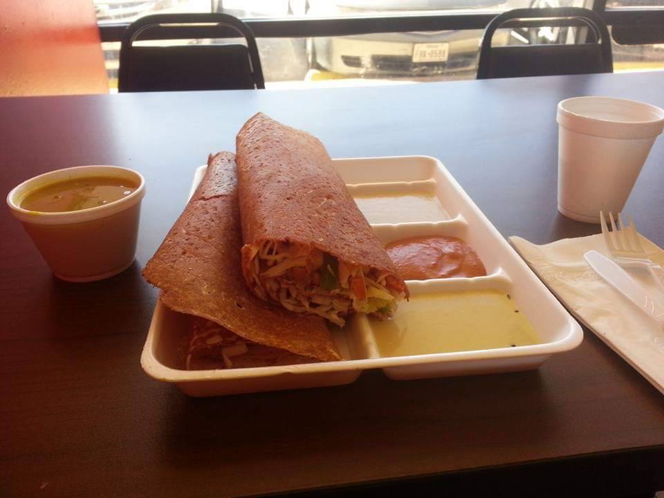 Pavani Express | restaurant | 4081 Medical Dr, San Antonio, TX 78229, USA | 2104746655 OR +1 210-474-6655