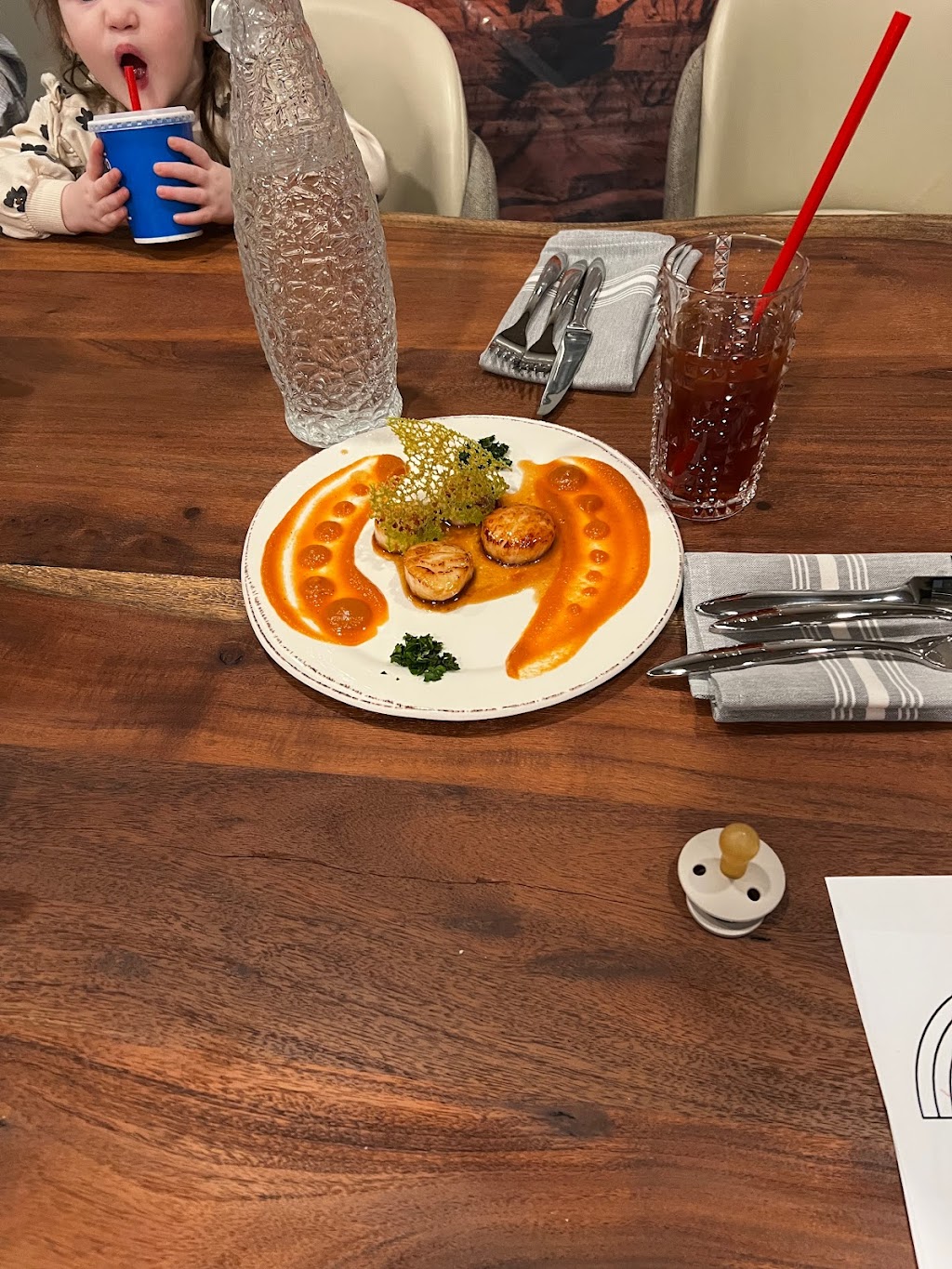 Sear Black Hills Steakhouse | restaurant | 2424 W Main St, Rapid City, SD 57702, USA | 6053483348 OR +1 605-348-3348