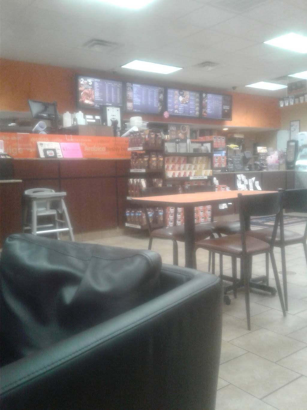 Dunkin | cafe | 18a Bel Air S Pkwy, Bel Air, MD 21015, USA | 4105694205 OR +1 410-569-4205