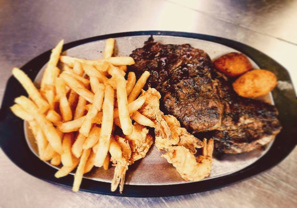 Anchor Seafood Grill & Oyster Bar | restaurant | 6031 High St W, Portsmouth, VA 23703, USA | 7574844244 OR +1 757-484-4244