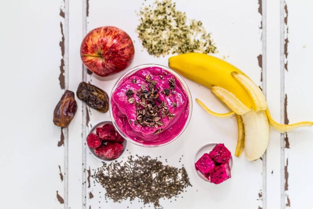 Dirt Juicery | restaurant | 2304 Lineville Rd #108, Green Bay, WI 54313, USA | 9207704147 OR +1 920-770-4147