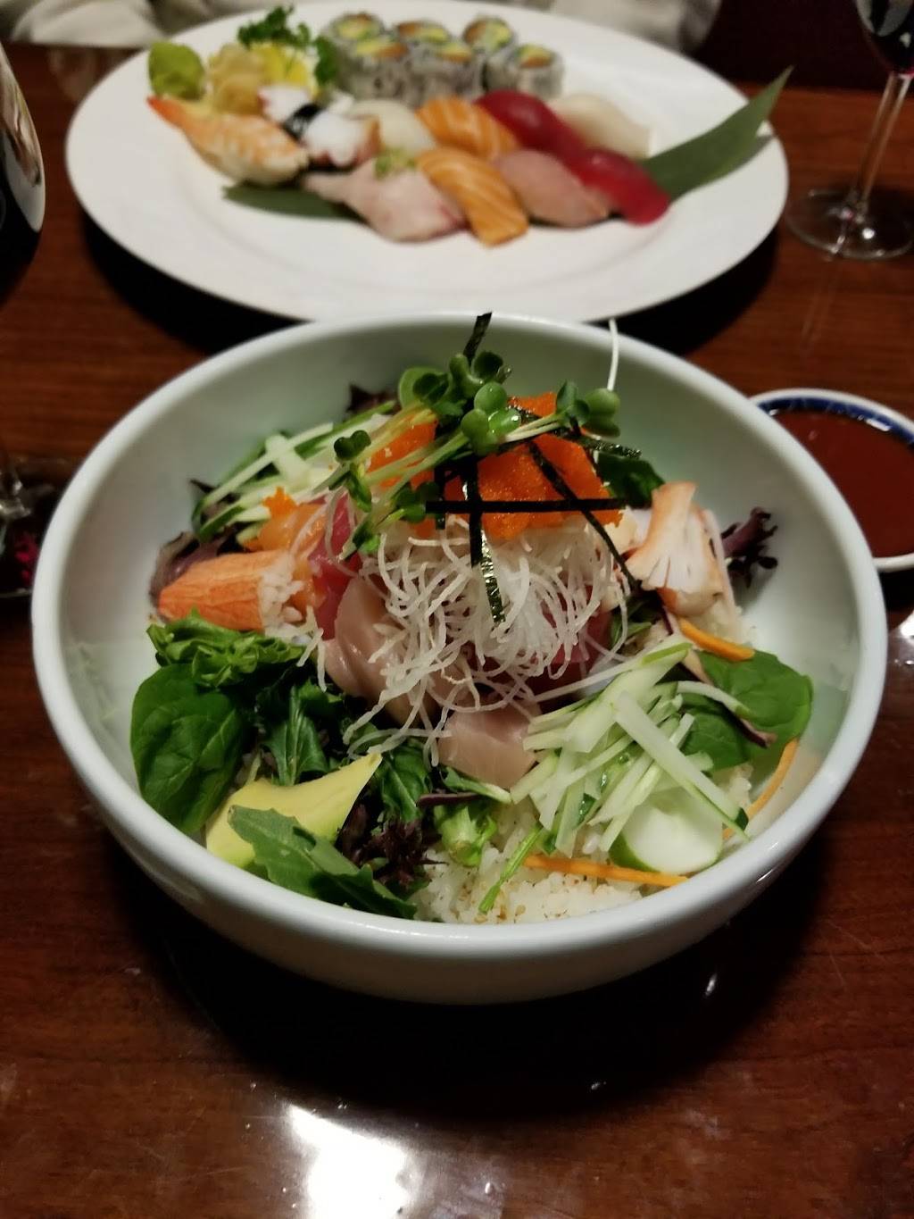 Fujiyama | restaurant | 1954 NJ-57, Hackettstown, NJ 07840, USA | 9088509400 OR +1 908-850-9400