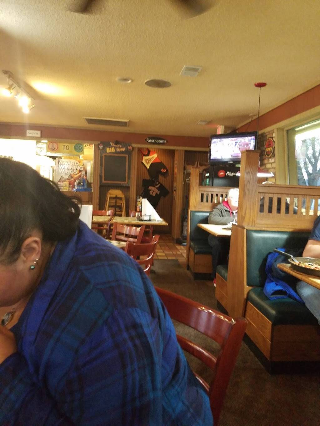 Pizza Hut | meal delivery | 525 2nd Ave, Sibley, IA 51249, USA | 7127544641 OR +1 712-754-4641